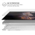 Alchemy Grimelkins Ghost MacBook Pro 14in (2021-24) Case plus Skin
